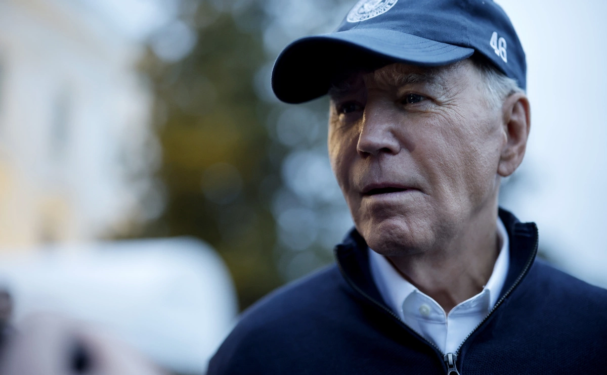 Chip Somodevilla / Getty Images