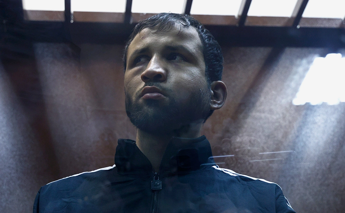 Андрей Любимов / РБК