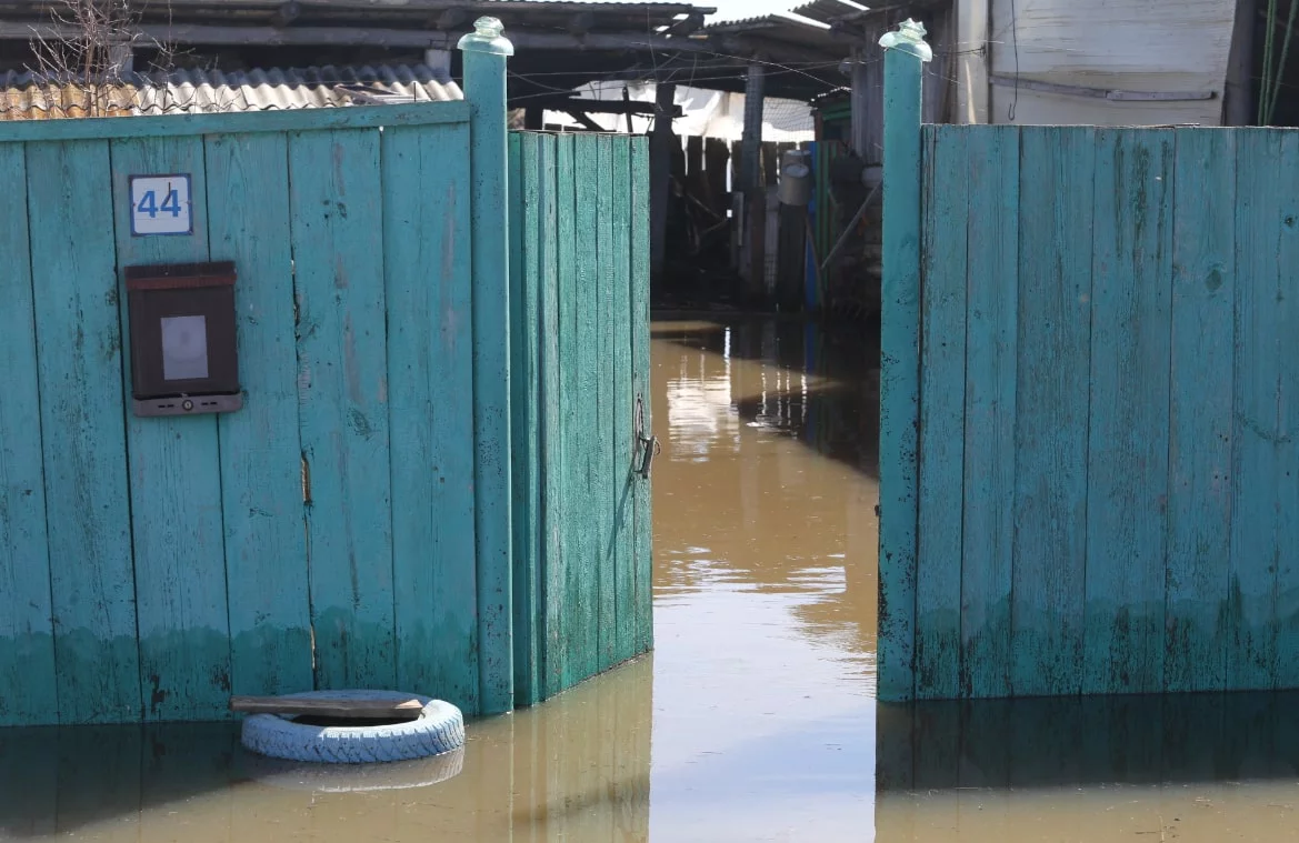 Денис Моргунов / РИА URA.RU