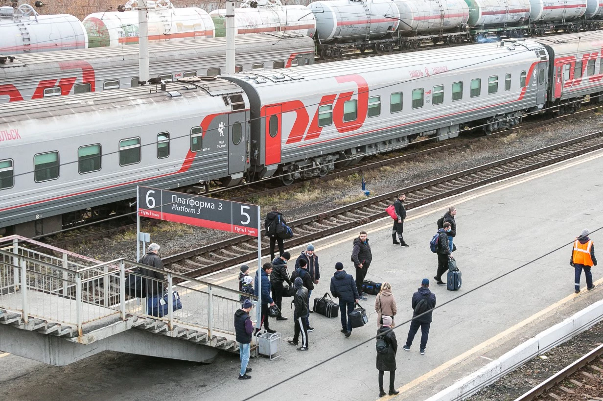 Денис Моргунов / РИА URA.RU