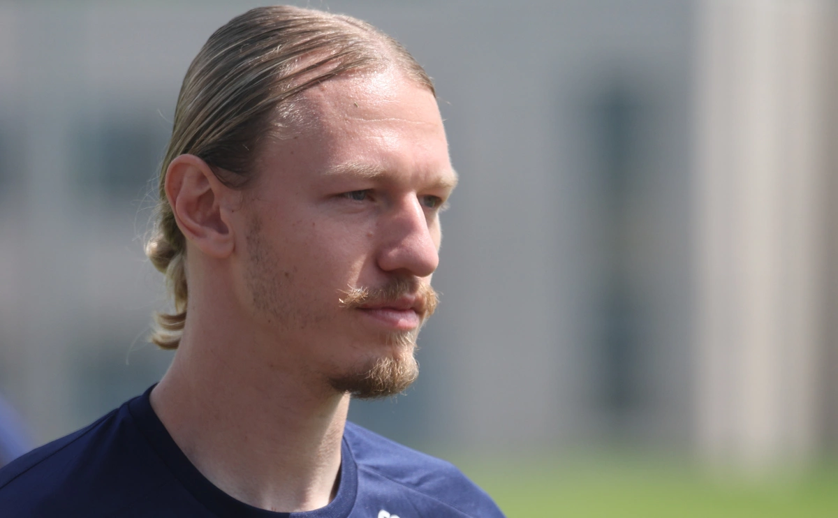 Belkin Aleksey / news.ru / Global Look Press