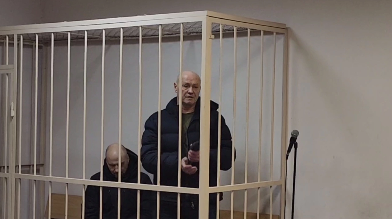 Объединенная пресс-служба судов Санкт-Петербурга