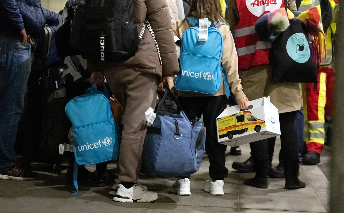 Bernd Thissen / dpa / Global Look Press