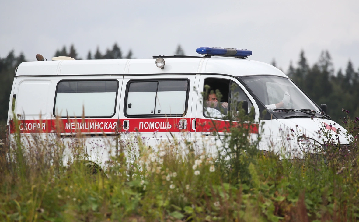 Валерий Шарифулин / ТАСС