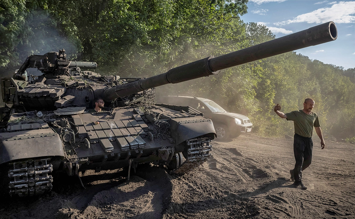 Вячеслав Ратынский / Reuters