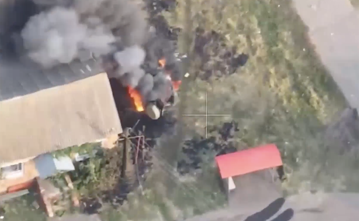 Минобороны России