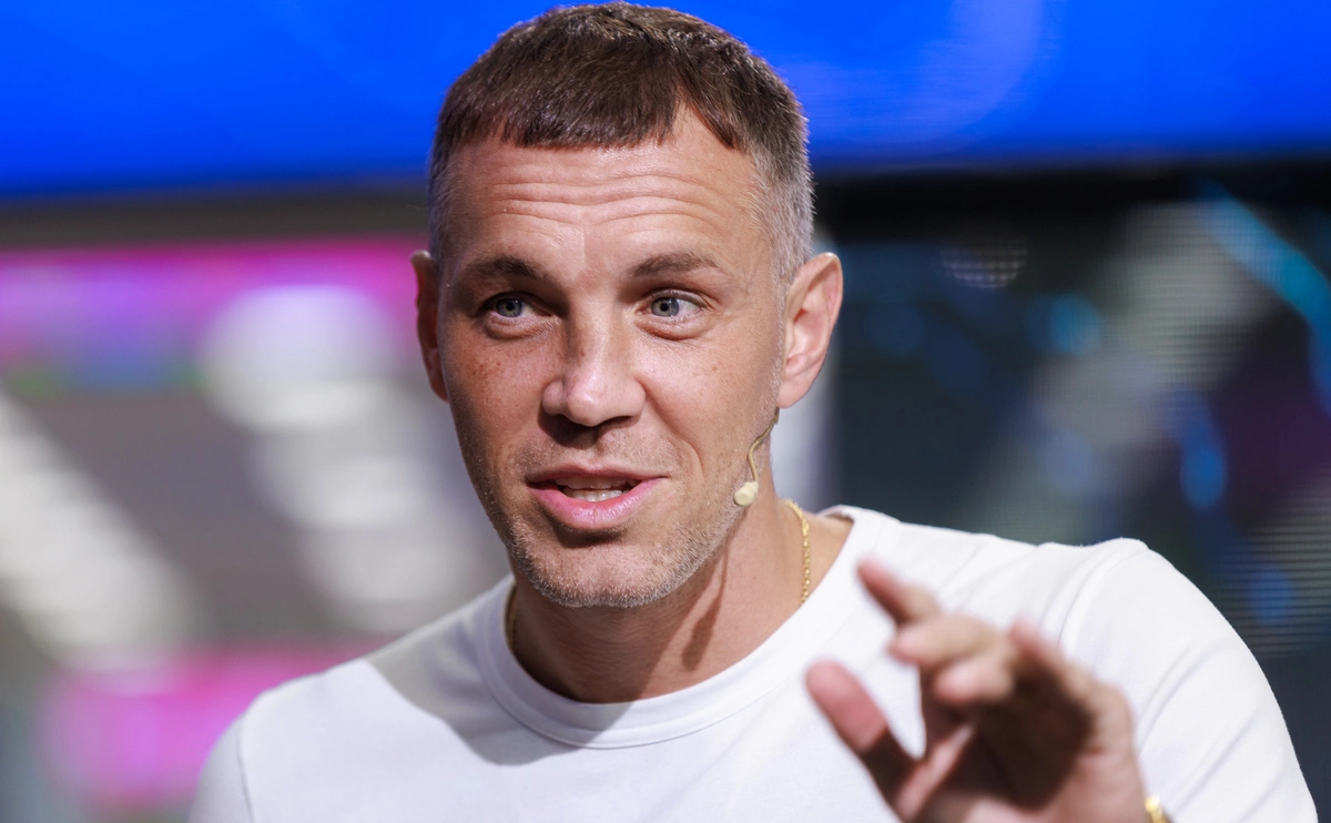 Sergey Elagin / Business Online / Global Look Press