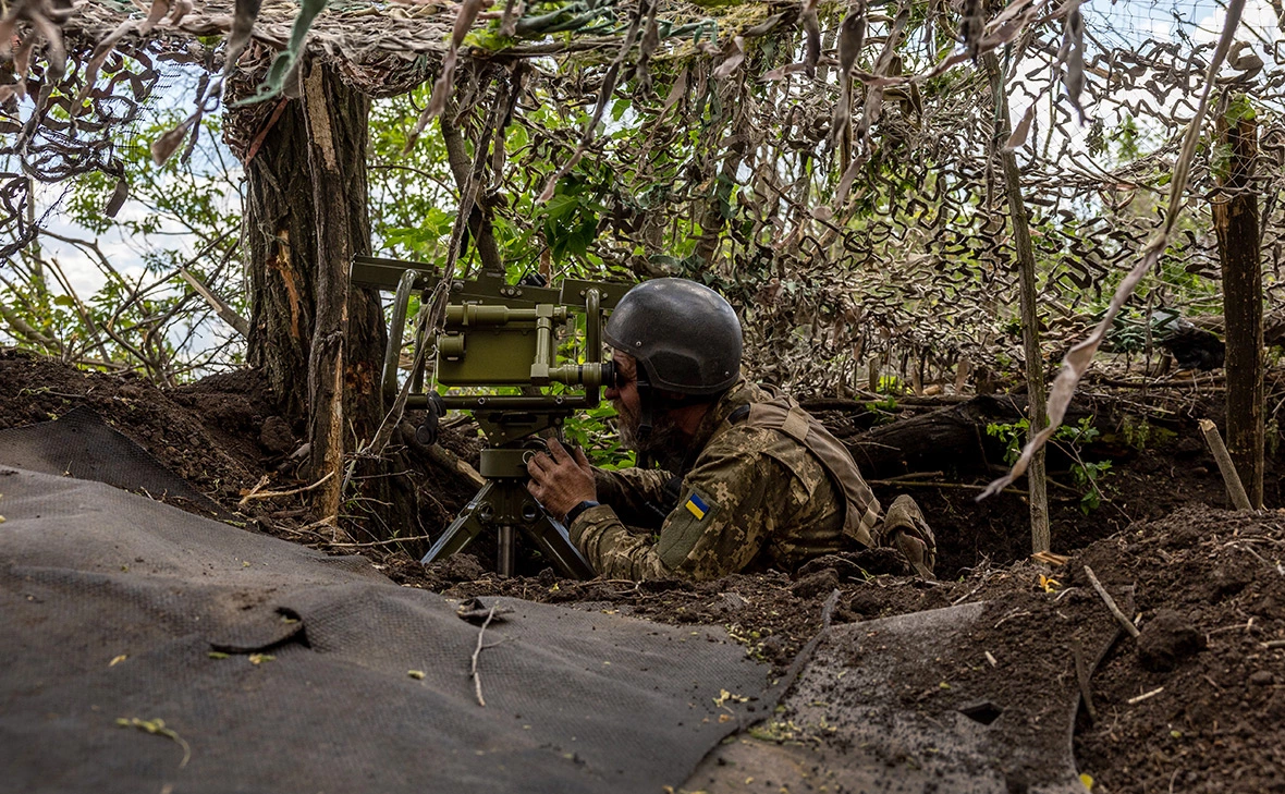 John Moore / Getty Images