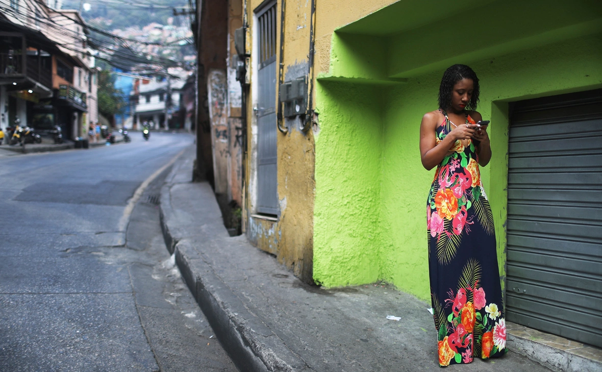 Mario Tama / Getty Images