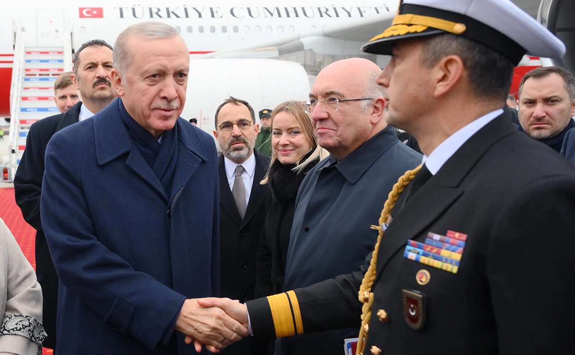 Екатерина Чеснокова / Фотохост-агентство brics-russia2024.ru