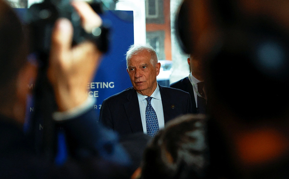 Ciro De Luca / Reuters