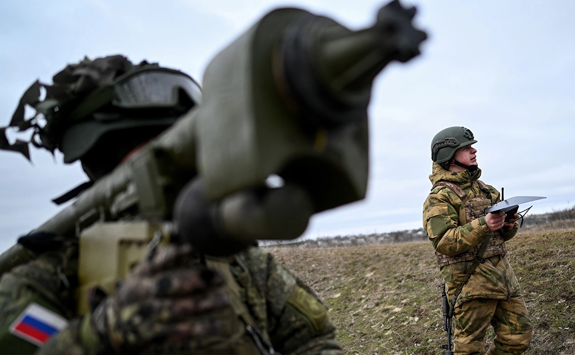 Станислав Красильников / РИА Новости