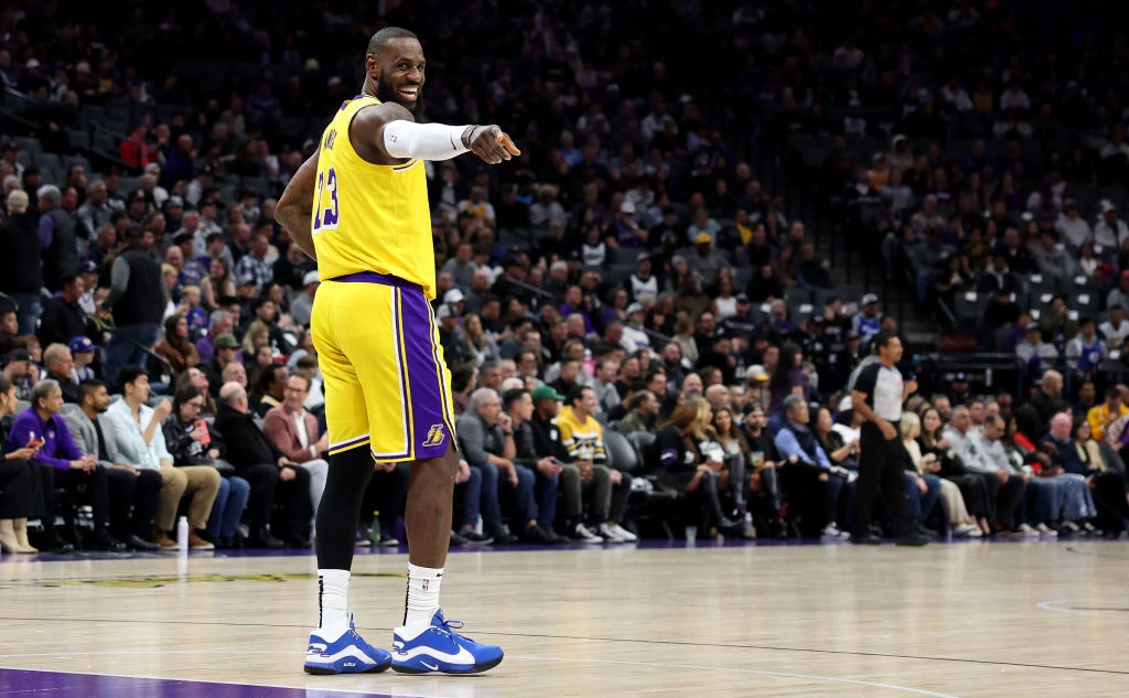 Ezra Shaw / Getty Images