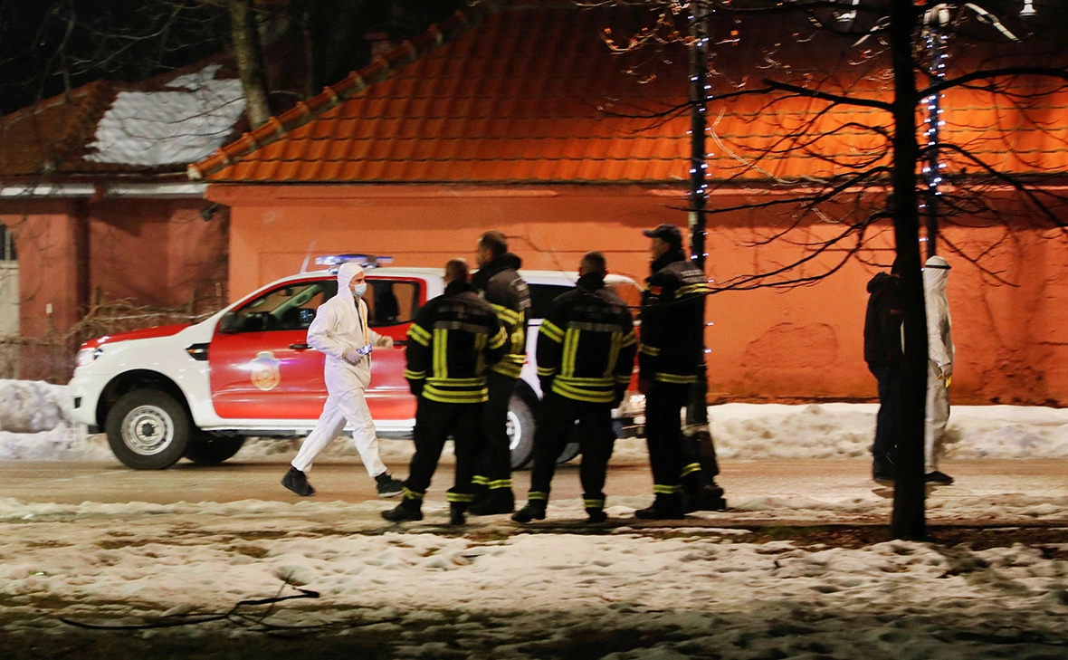 Stevo Vasiljevic / Reuters