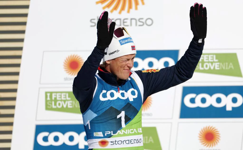 Maja Hitij / Getty Images