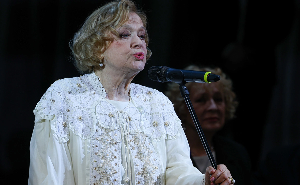 Вячеслав Прокофьев / ТАСС