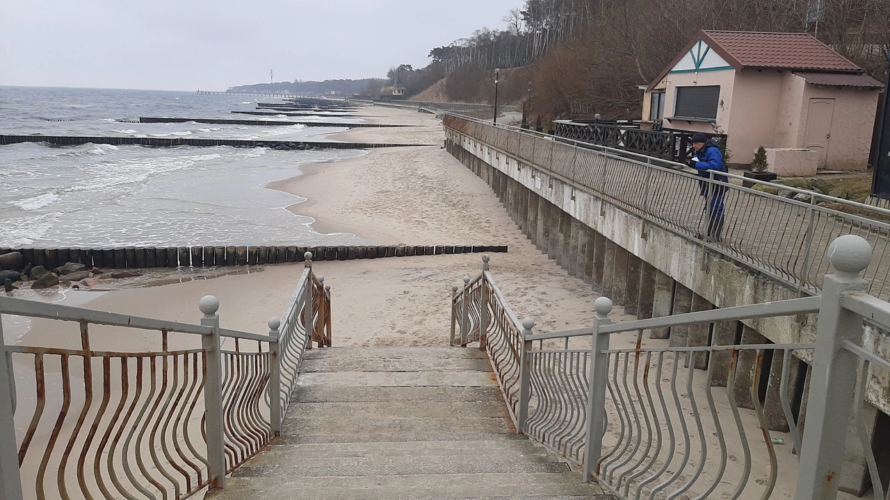 «Балтберегозащита»