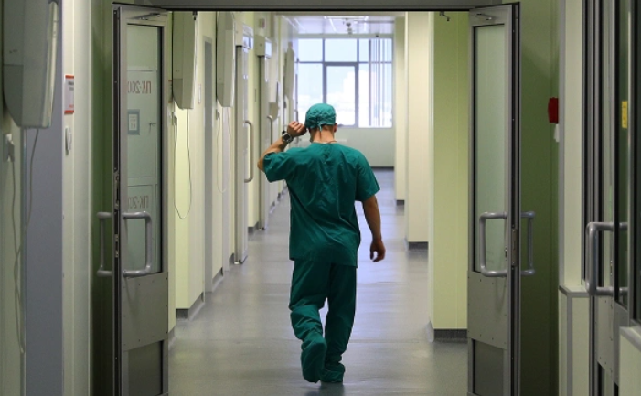 Максим Туманов / ТАСС