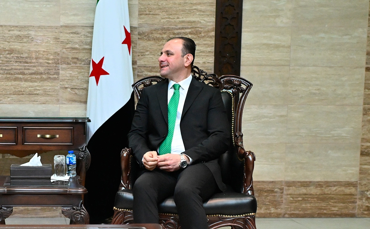 Sebastian Gollnow / DPA / ТАСС