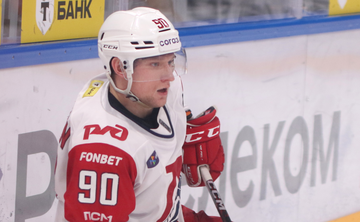 Александр Полунин