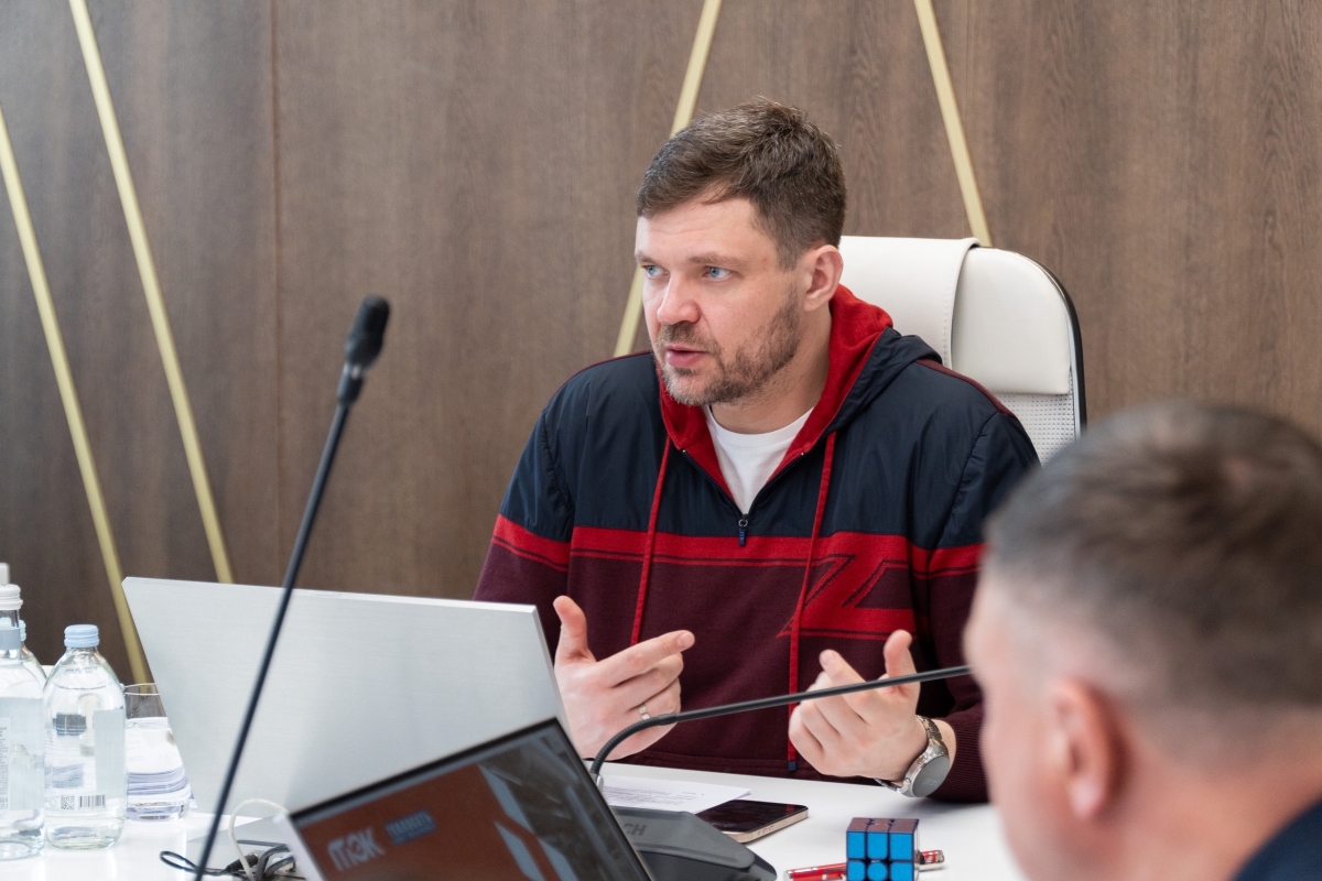 Иван Болтенков