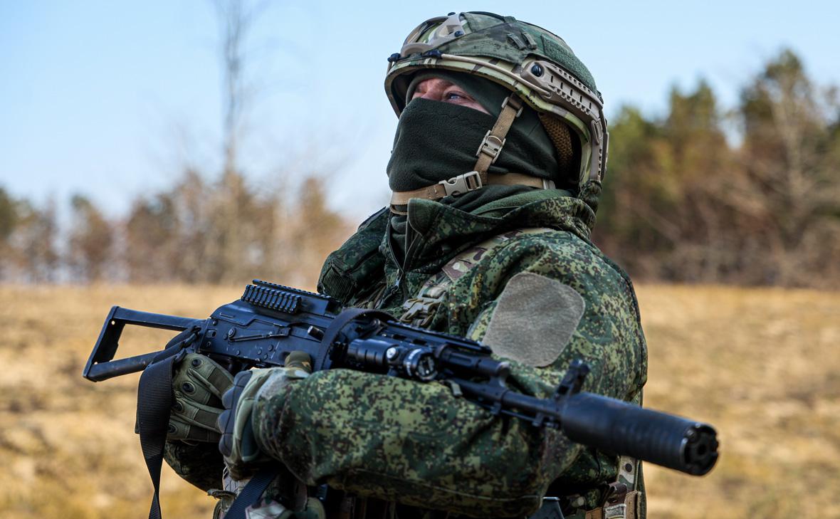 Фото:Алексей Коновалов / ТАСС