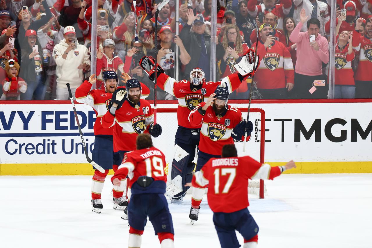 Фото: Bruce Bennett / Getty Images