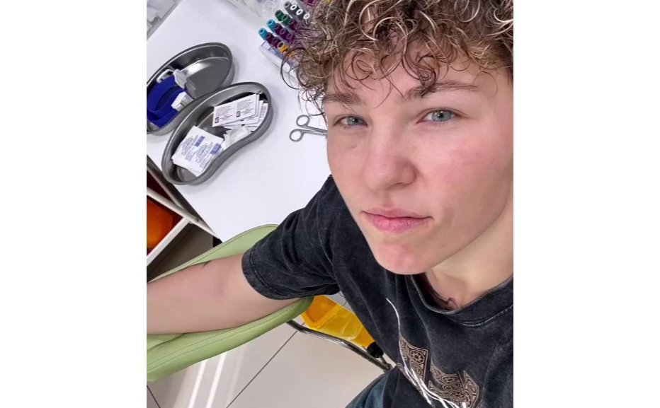 Личный архив Ирины Алексеевой