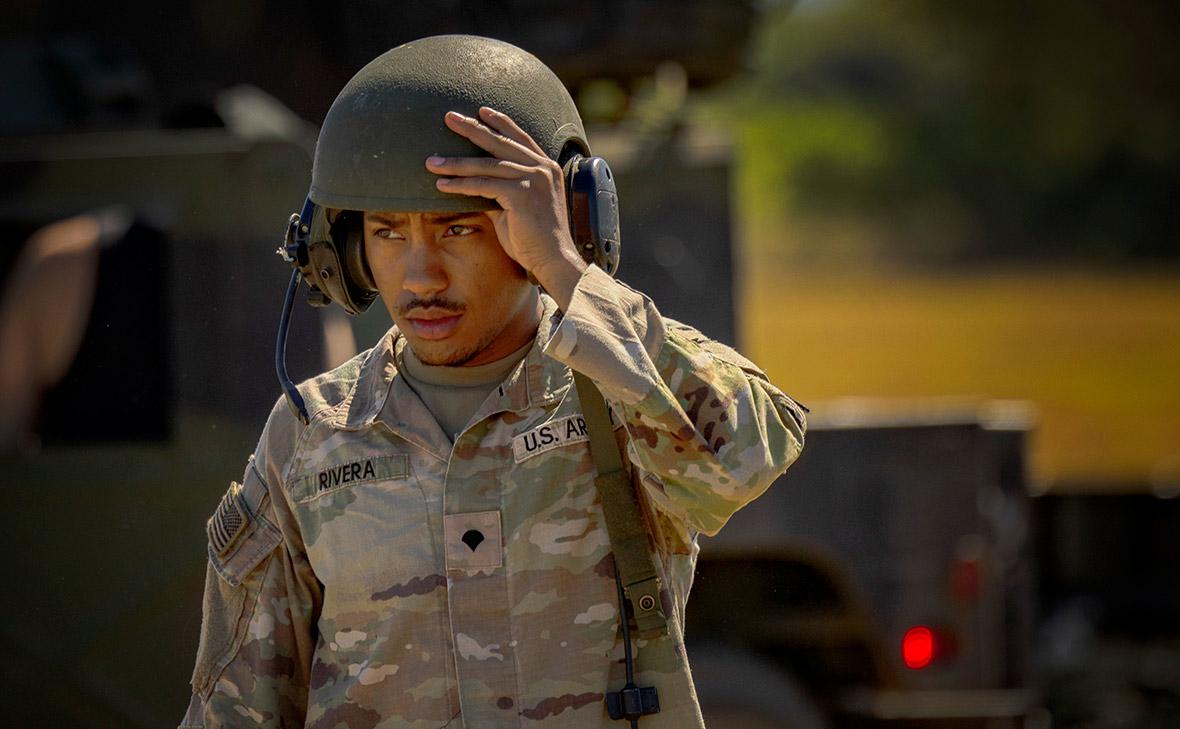 Фото: Ezra Acayan / Getty Images