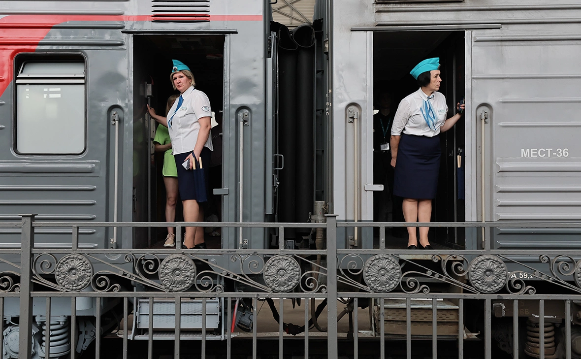 Софья Сандурская / ТАСС