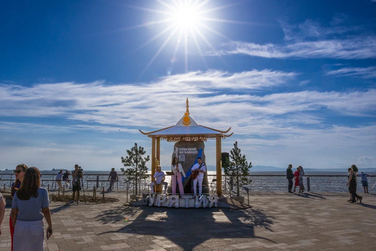 Фото: Администрация Владивостока