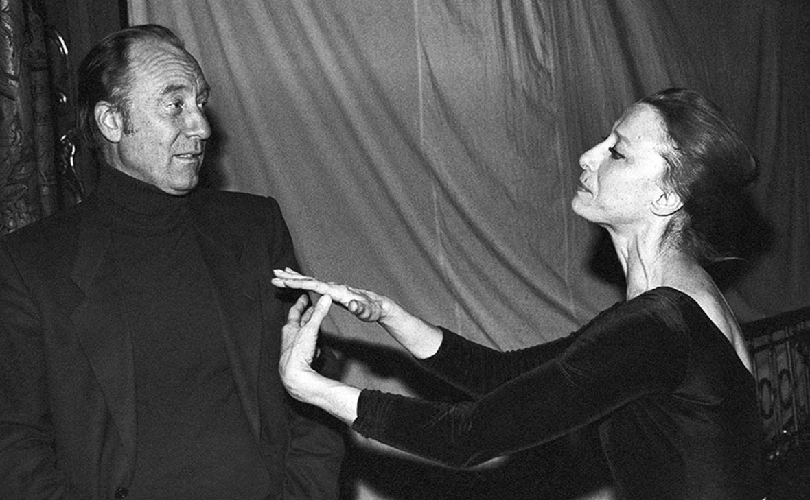  Александр Коньков / ТАСС