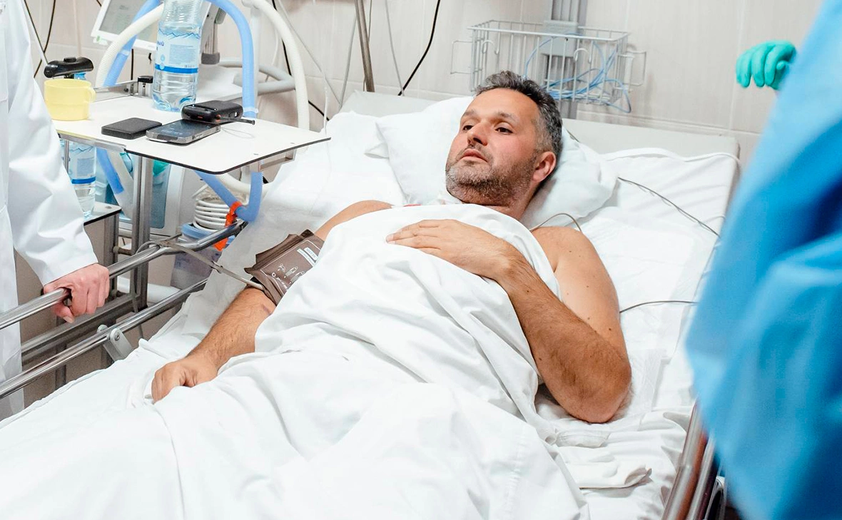 Hinshtein / Telegram