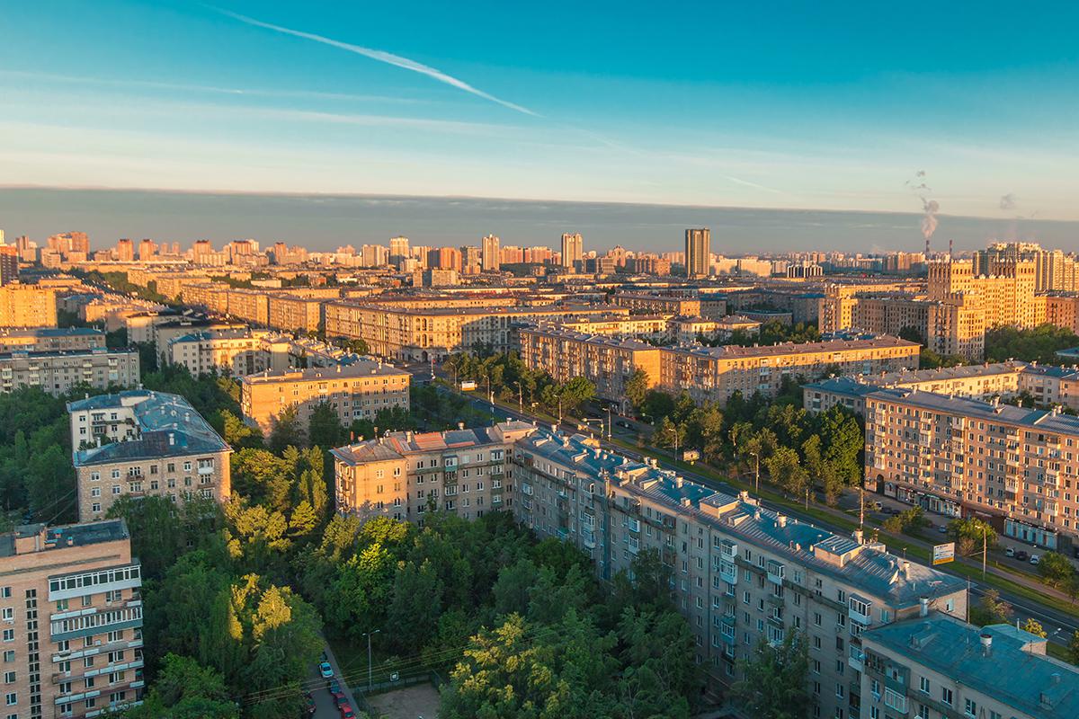 Фото: Kirill Neiezhmakov / Shutterstock / FOTODOM