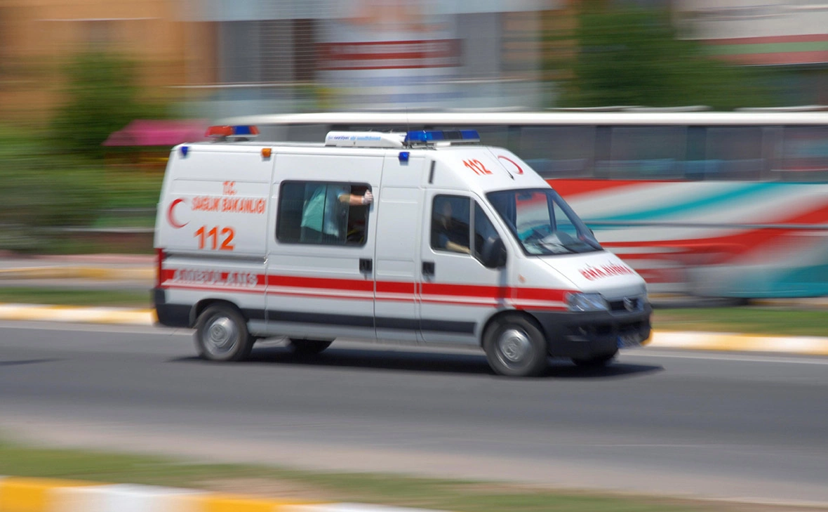 Walter G. Allgower / Image Broker / Global Look Press