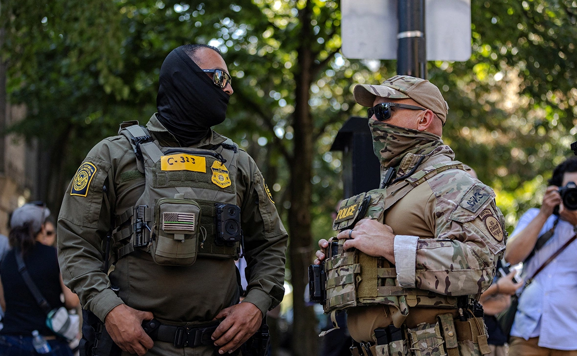 Jim Vondruska / Reuters