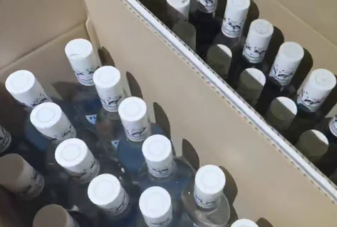 Фото: ГУ МВД по Санкт-Петербургу и Ленобласти