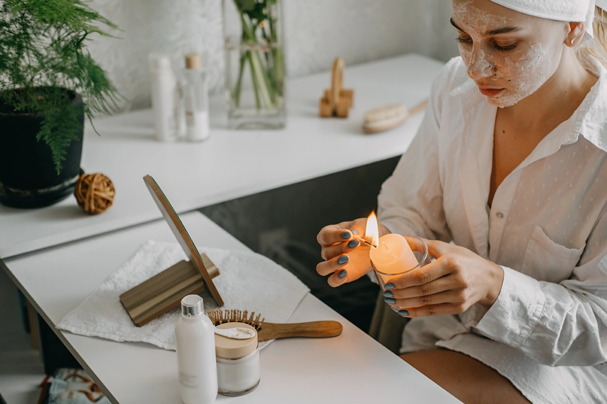 День психического здоровья напоминает о важности отдыха и заботы о себе