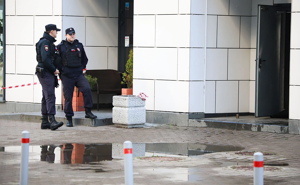 Валентин Егоршин / ТАСС