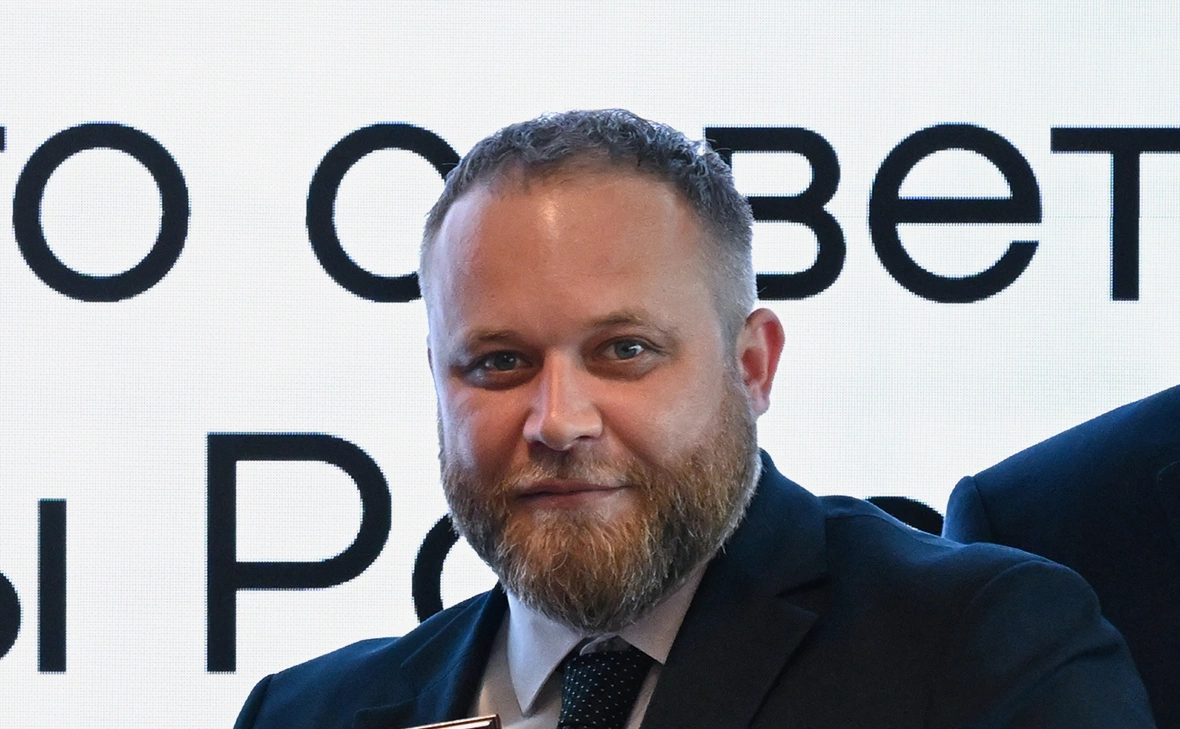 Пелагия Тихонова  / РИА Новости