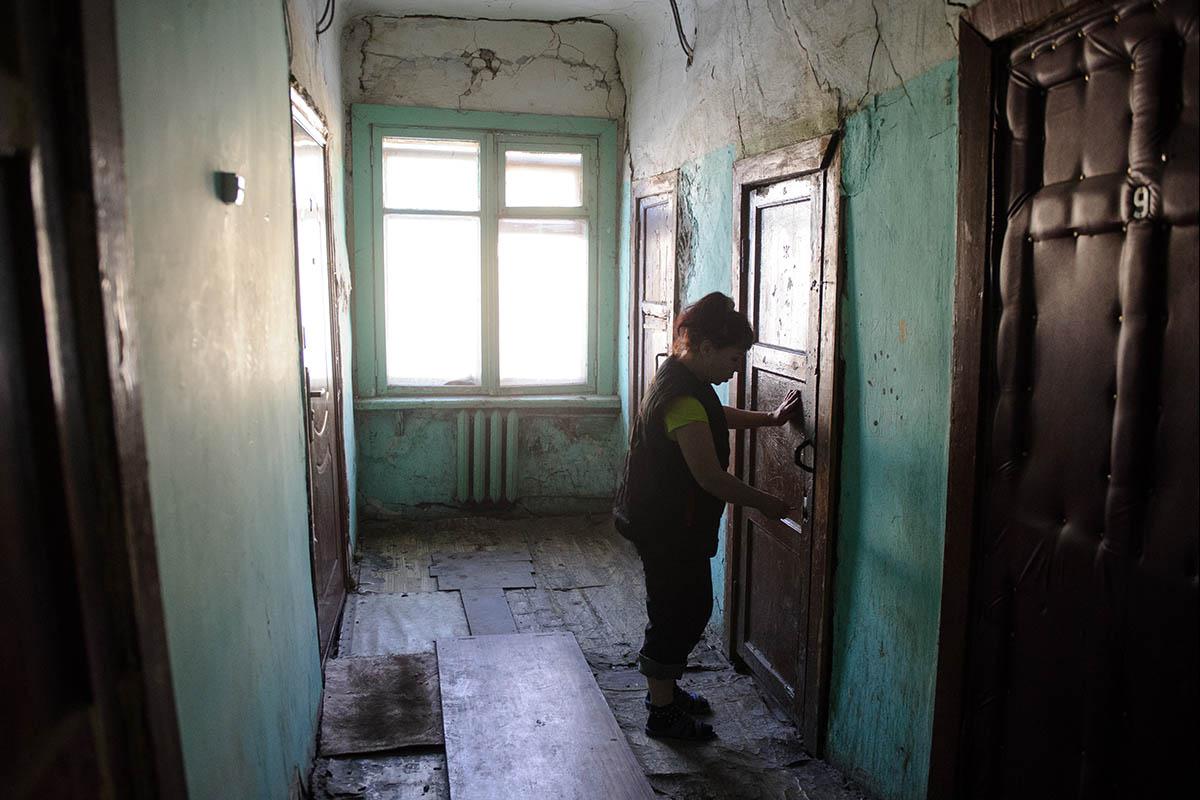 Квартиры за ₽100 тысяч: что и где в России можно купить за такую сумму