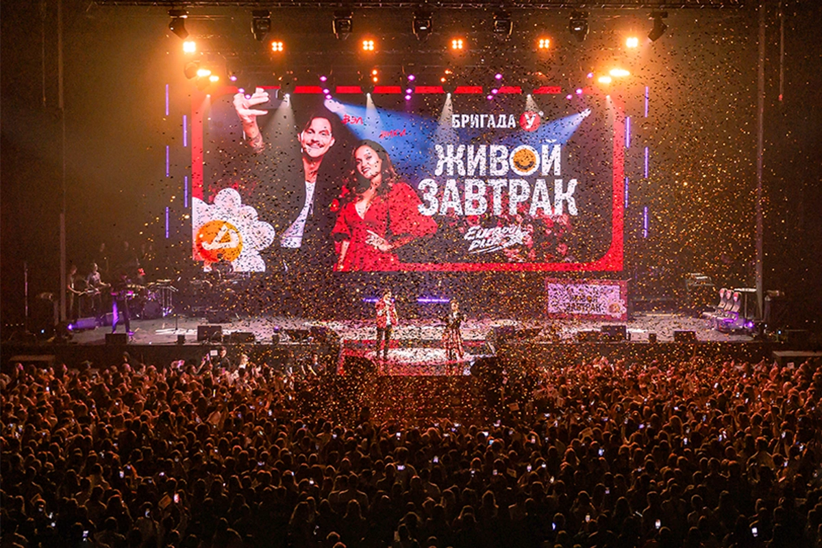 «Прямо как пазлы». Вэл и Вики — о работе на «Европе Плюс»