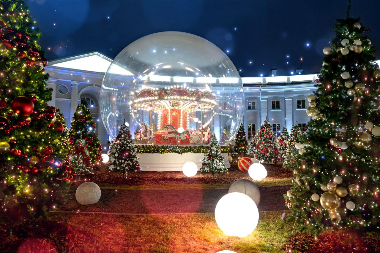 Фото: пресс-служба Комплекса социального развития Москвы