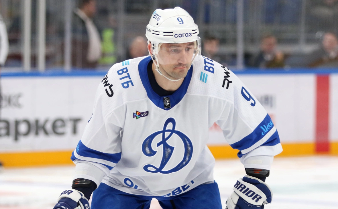 Maksim Konstantinov / Global Look Press