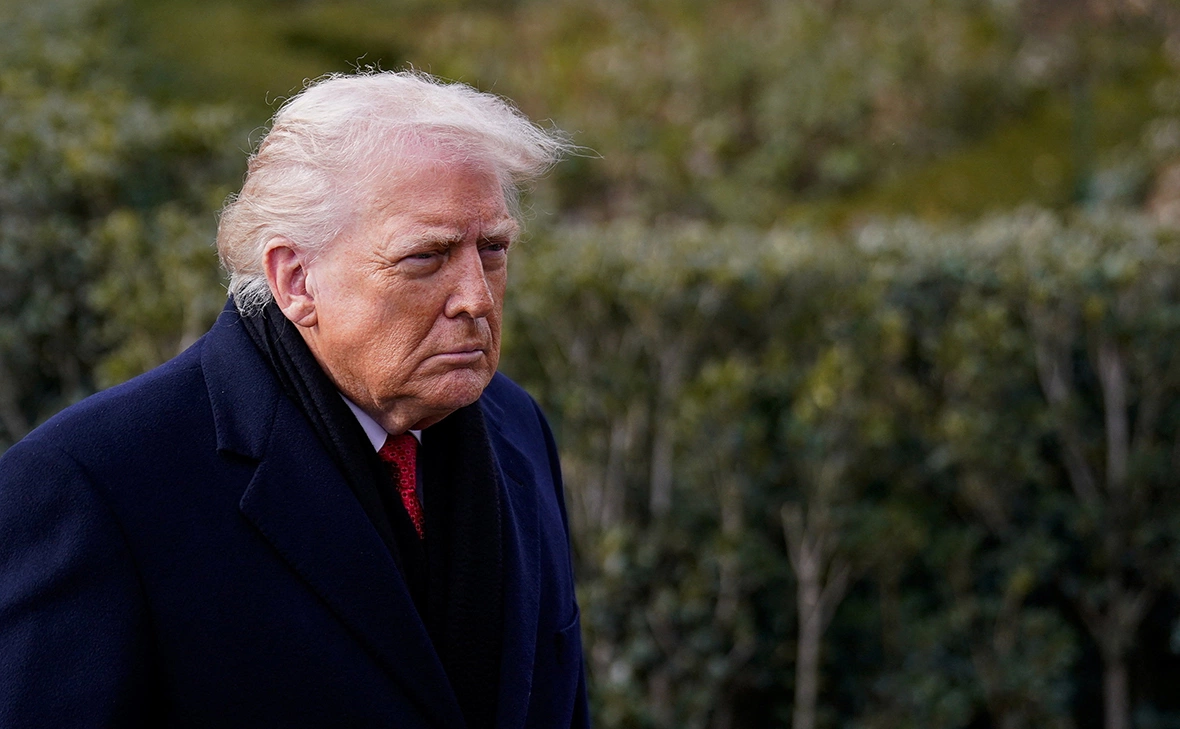 Nathan Howard / Reuters