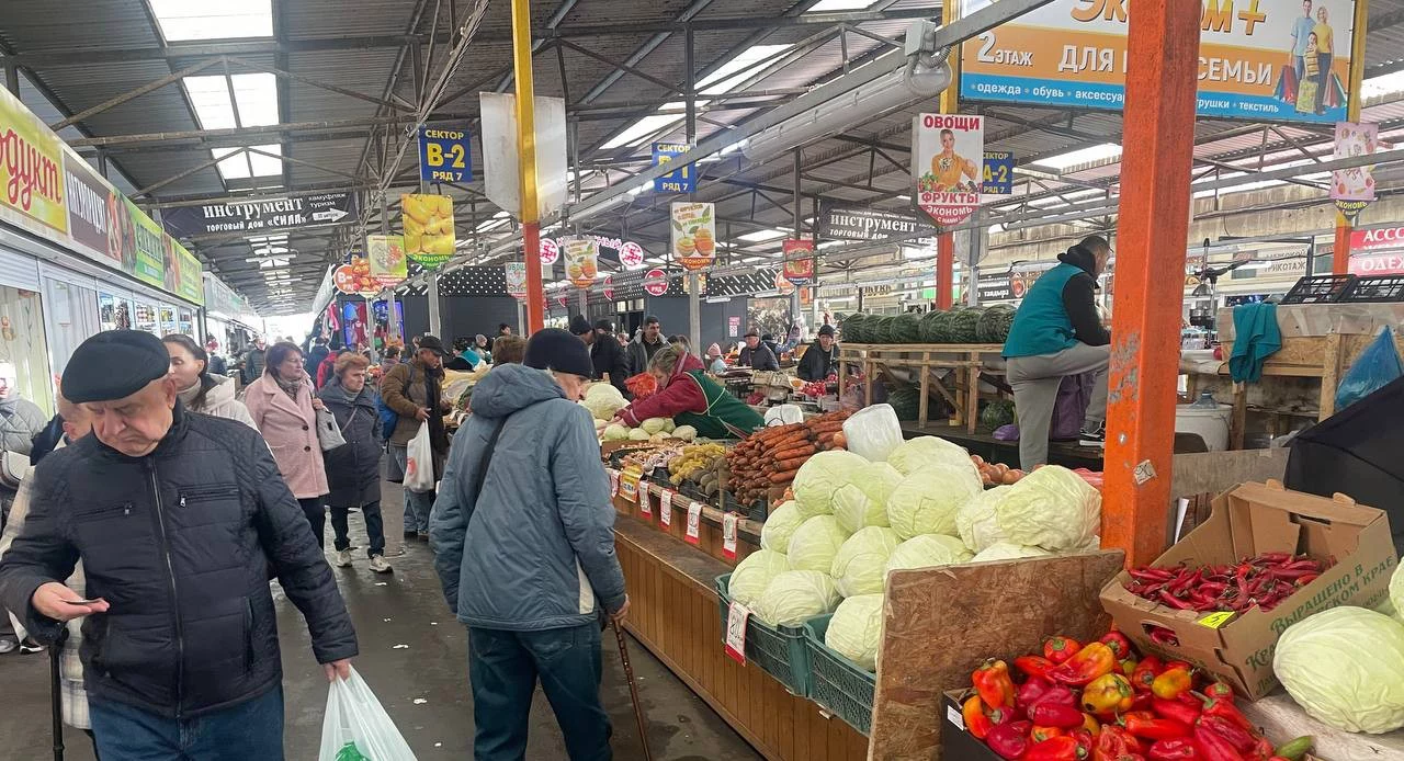 Марина Маркевич