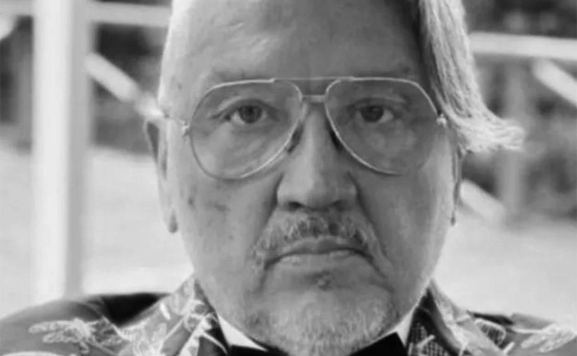 Георгий Портной