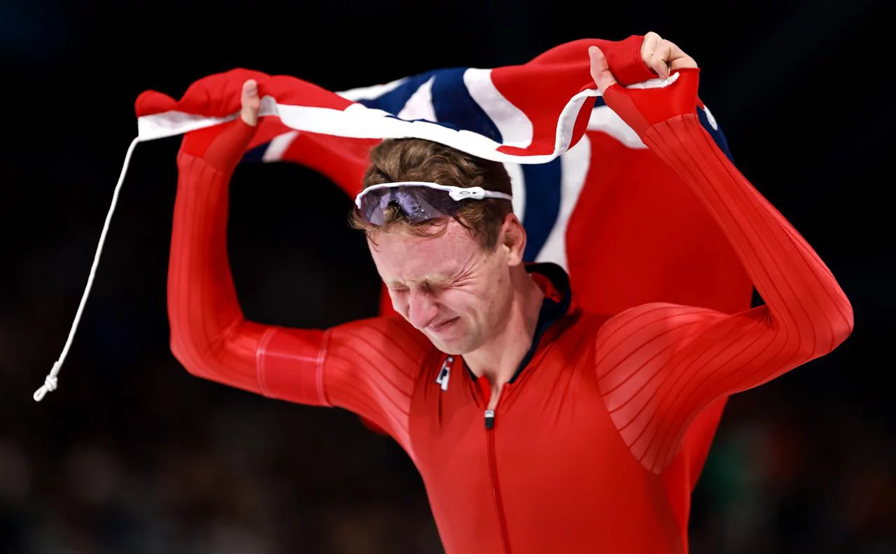 Dean Mouhtaropoulos / Getty Images