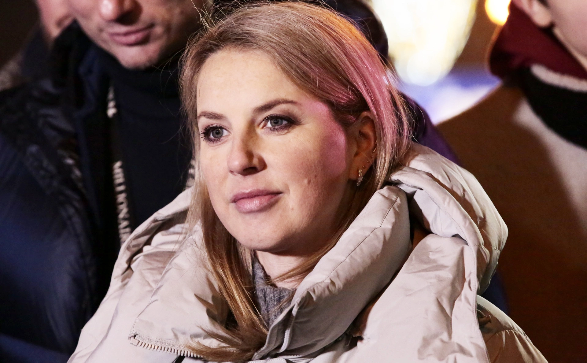 Roman Naumov / URA.RU / Global Look Press