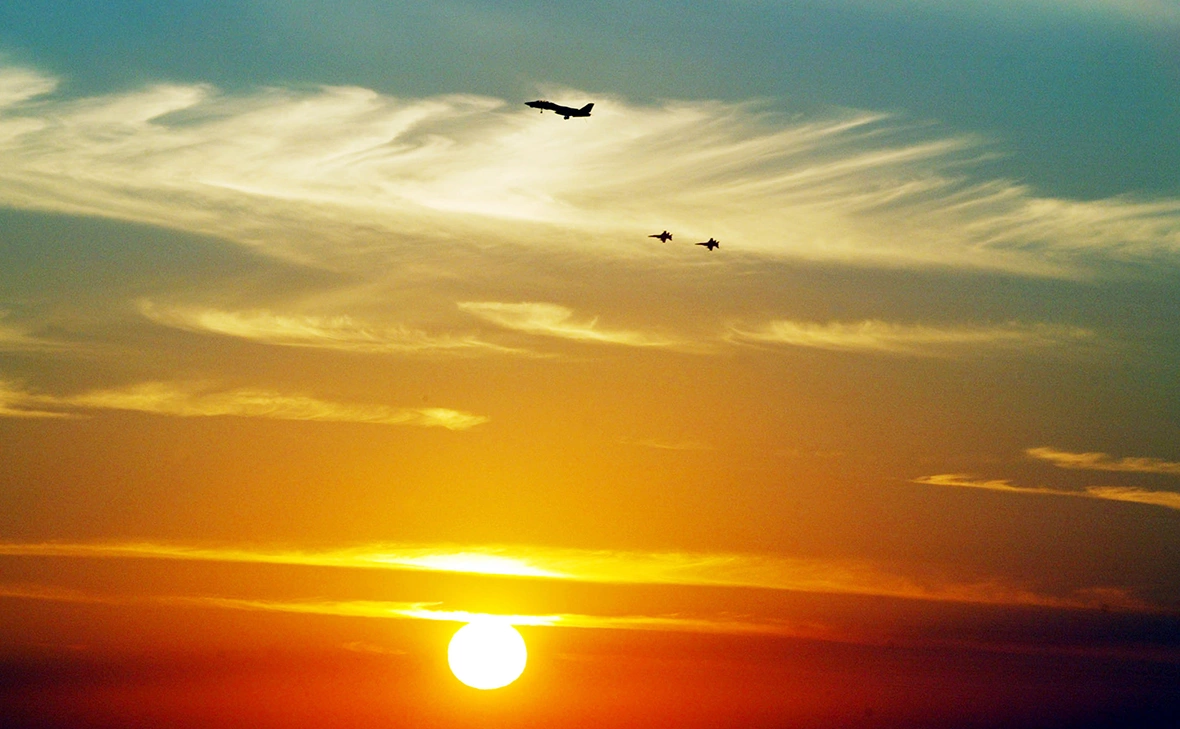 Joe Raedle / Getty Images